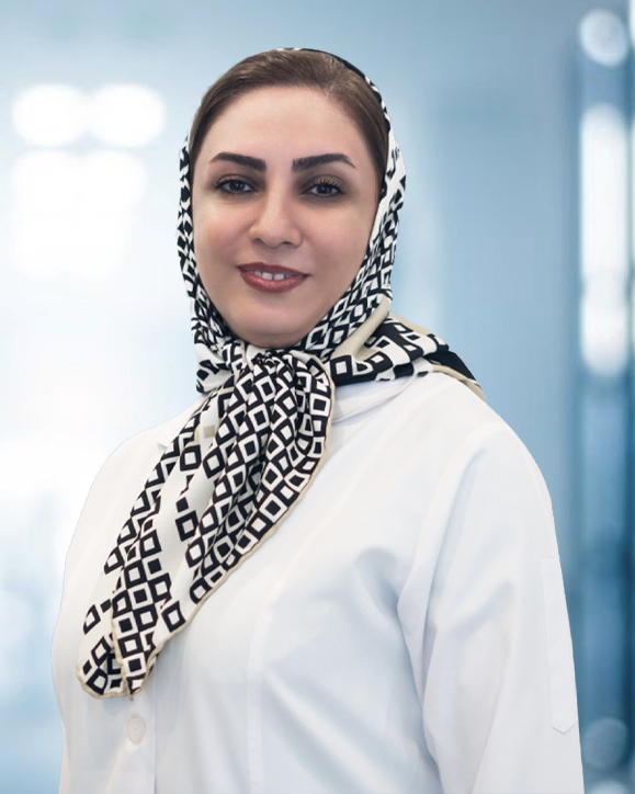 دکتر آی نور فرج نیا